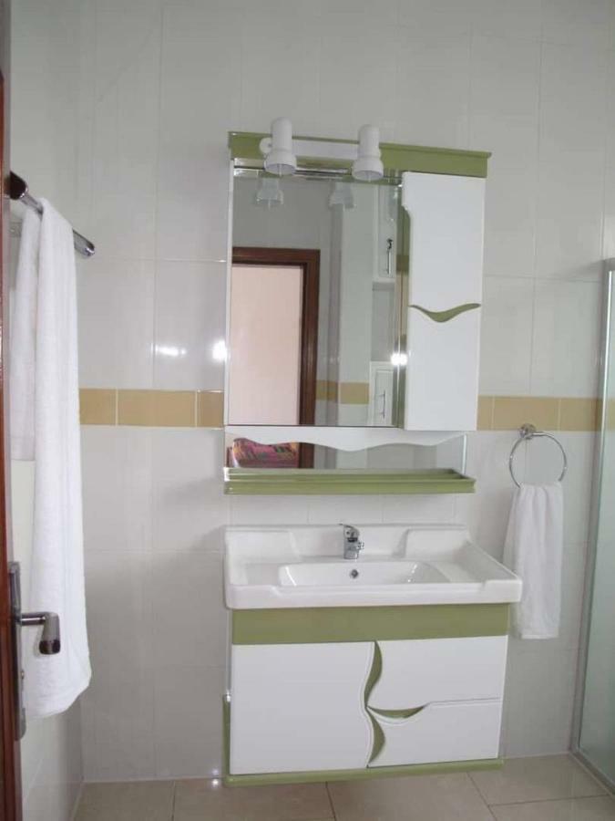 Hotel Maisons-Sifa Butare Exteriör bild